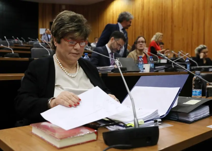 ΣΚΤ | Γιωρκάτζη: Δάνεια εκατομμυρίων με υποθήκες παλιοχώραφα