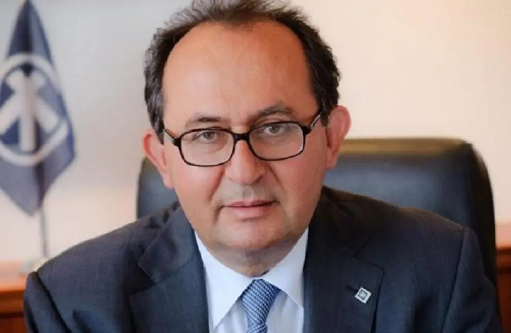 Απεβίωσε ο τέως Διευθύνων Σύμβουλος της Αlfa Bank, Γιώργος Γεωργίου