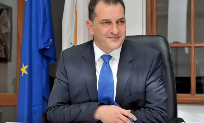 Λακκοτρύπης: Διασφαλίσαμε το κοινοτικό σήμα για το χαλούμι