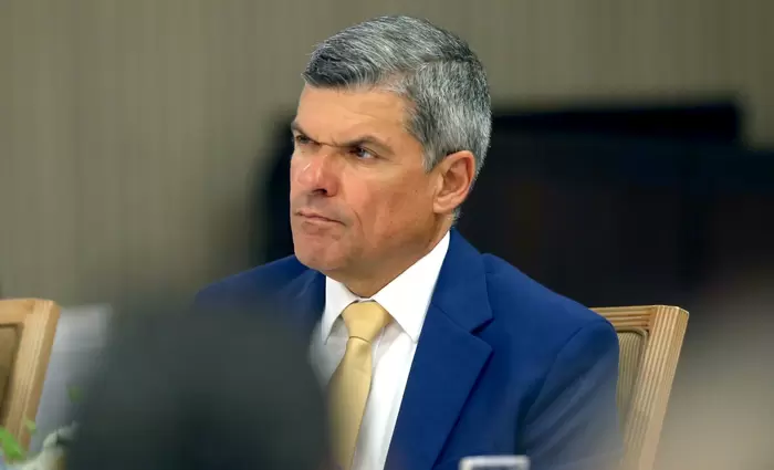 Στο Ισραήλ για επαφές με τον ομόλογό του σήμερα ο Υπουργός Ενέργειας