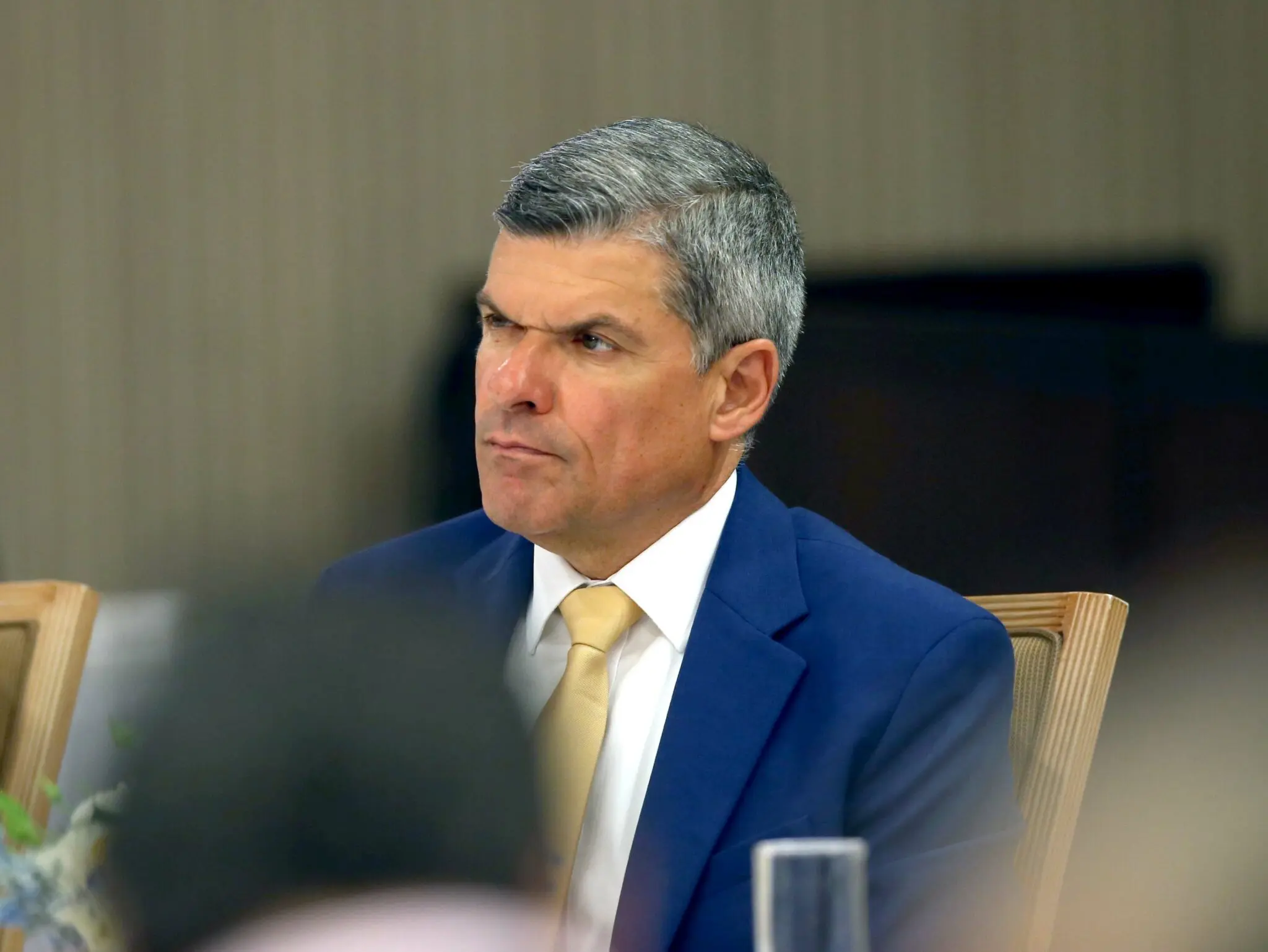 Στο Ισραήλ για επαφές με τον ομόλογό του σήμερα ο Υπουργός Ενέργειας