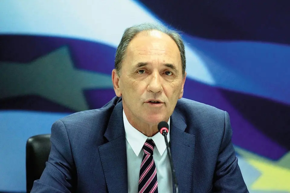 Σταθάκης: Ο EastMed είναι η ασφαλέστερη επιλογή