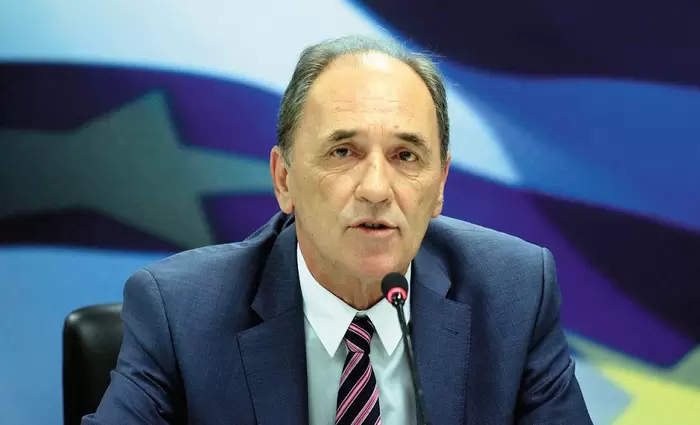 Σταθάκης: Ο EastMed είναι η ασφαλέστερη επιλογή