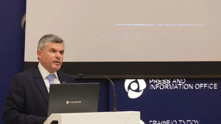 Υπ. Ενέργειας: Χωρίς ηλ. διασύνδεση δεν θα δούμε πραγματικά ηλεκτρισμό χαμηλού κόστους