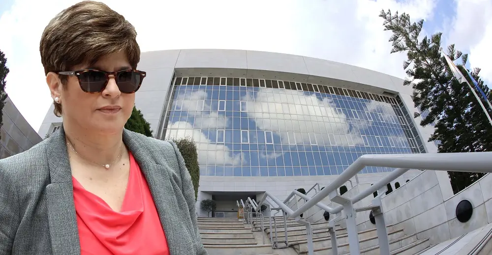 Γιωρκάτζη: Ποια είμαι εγώ που θα συγκριθώ με Ιησού;