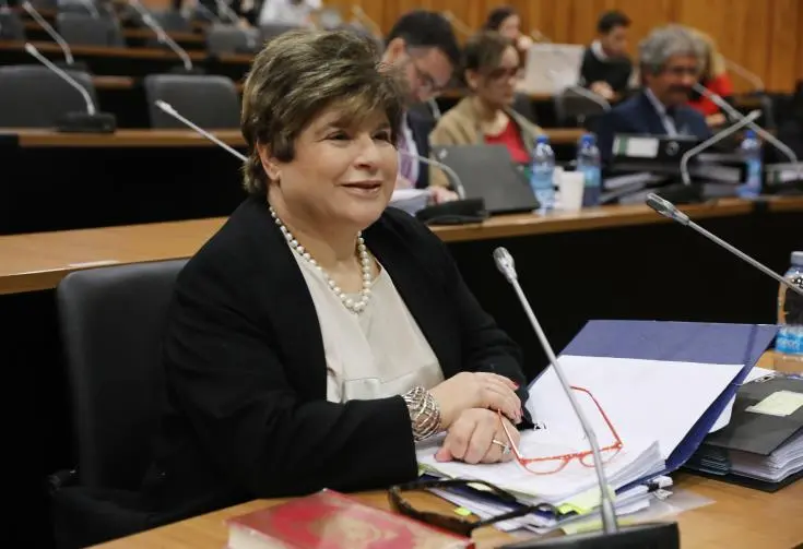 Μea culpa Γιωρκάτζη γιατί σταμάτησε την έρευνα για ΜΕΔ Πολ. Εκτεθειμένων Προσώπων 