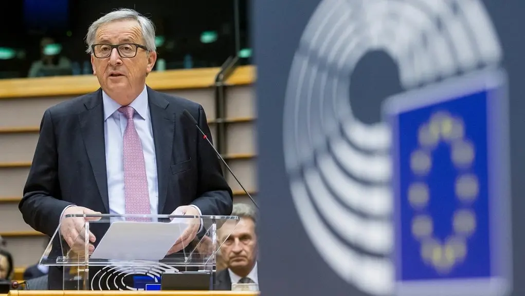 750,000 θέσεις εργασίας από το σχέδιο Γιούνκερ