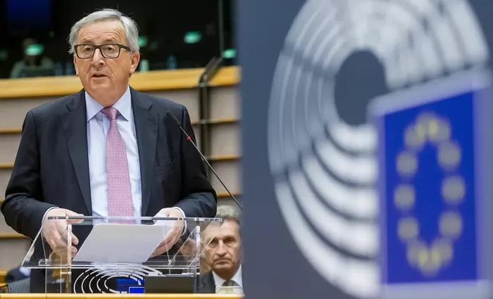 750,000 θέσεις εργασίας από το σχέδιο Γιούνκερ