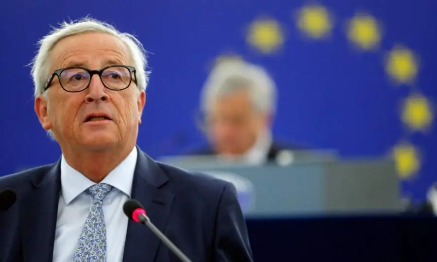 Z.K. Γιούνκερ: Πάντα υποστήριζα την Ελλάδα