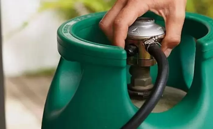 Στο μικροσκόπιο των αρμοδίων οι αυξήσεις στις τιμές του γκαζιού (vid)