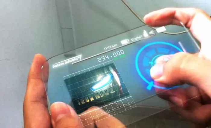 Πως ένα κομμάτι γυαλί μπορεί να αποθηκεύει τεράστιο όγκο δεδομένων;