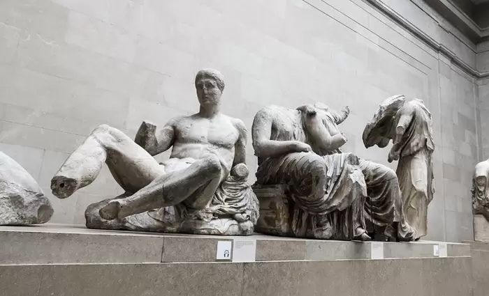 Γλυπτά Παρθενώνα: Μήνυμα για επιστροφή με δανεισμό από νέα κυβέρνηση Εργατικών