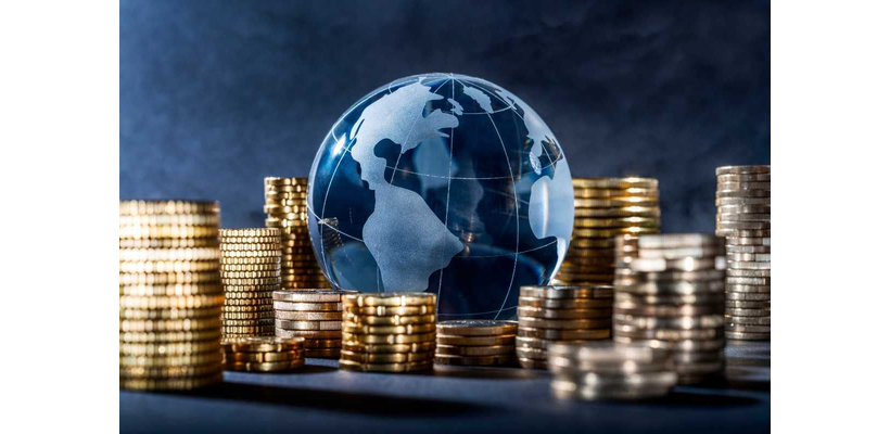 Το παγκόσμιο χρέος βάζει την οικονομία σε μόνιμη πίεση