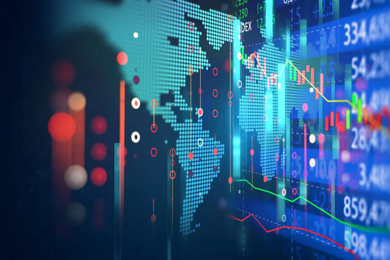 Παγκόσμια οικονομία: Οι υφέσεις έχουν γίνει σπάνιες κι αυτό δεν είναι καλό