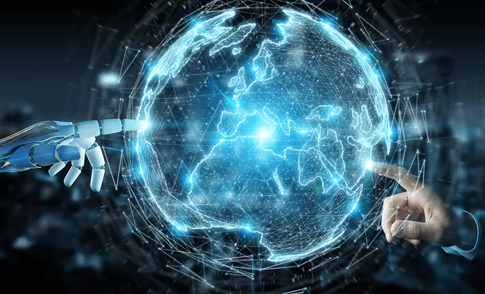 SOS για Τεχνητή Νοημοσύνη: Μπορεί να μεγαλώσει το χάσμα πλούσιων και φτωχών κρατών