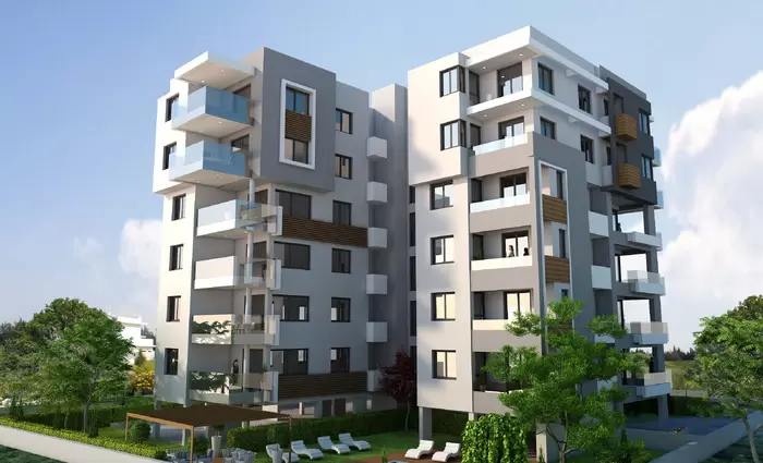 Glyfada Residence: 24 διαμερίσματα στην κοσμοπολίτικη Γλυφάδα