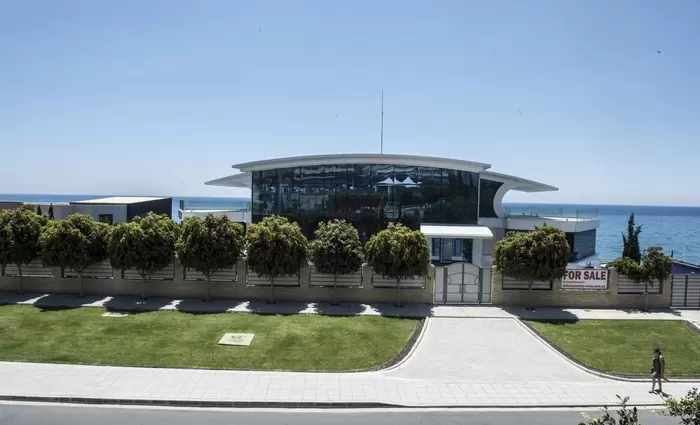 H επενδυτική εταιρεία που έκανε deal για το ακριβότερο ακίνητο της Κύπρου