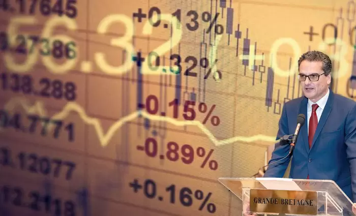 Το ET παρουσιάζει τον Όμιλο GMM με την πολύχρονη εμπειρία στη Διαχείριση Κεφαλαίων