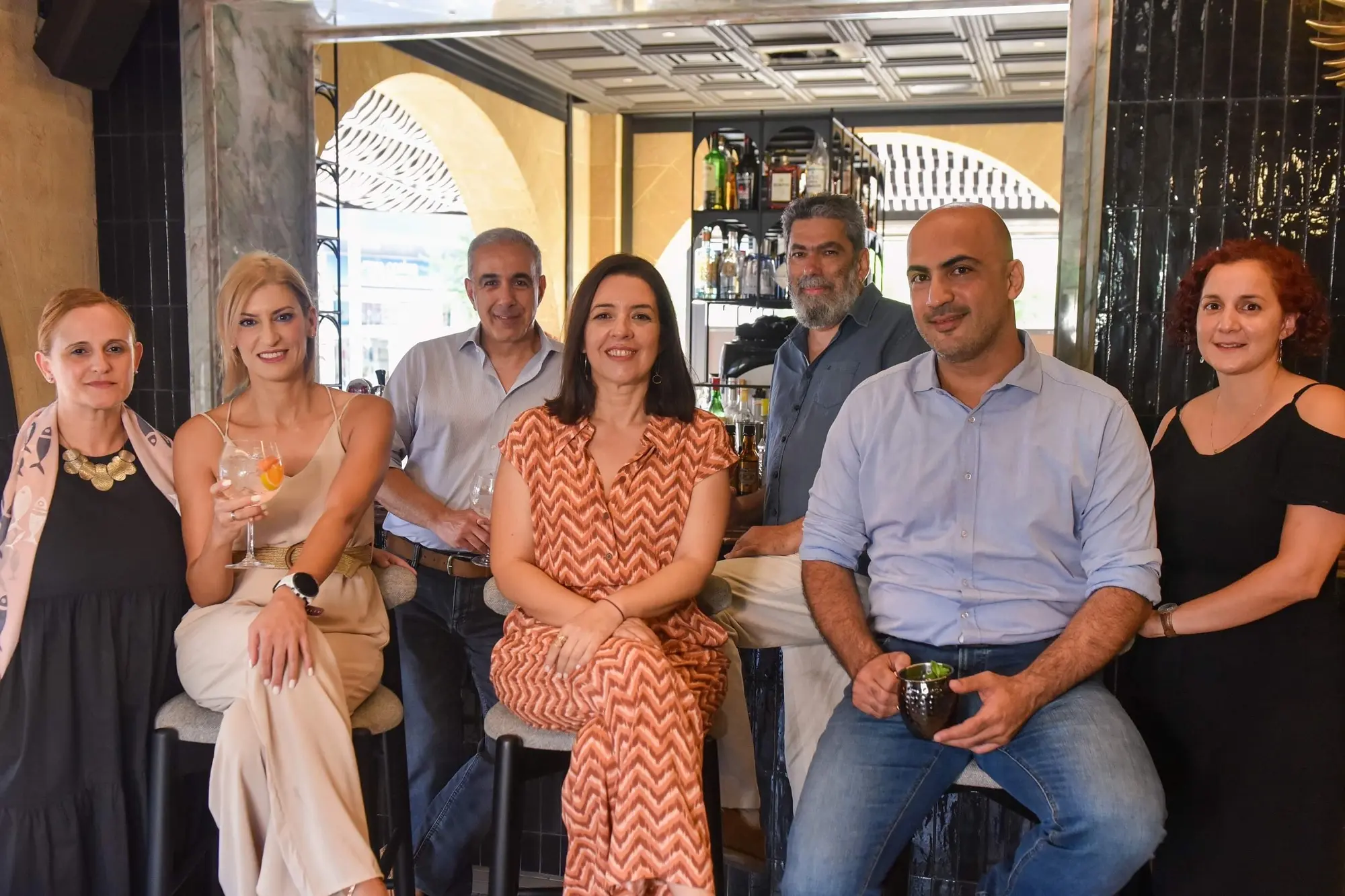 ΓΝΩΡΑ: Τρία νέα στελέχη στο μετοχικό σχήμα της εταιρείας