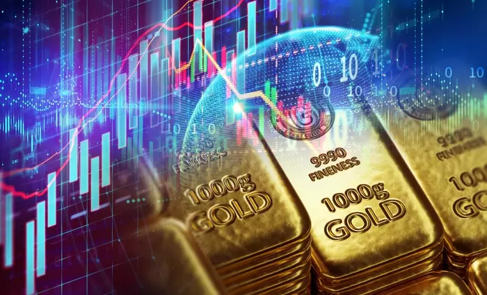 Citi: «Ταύρος» για την πορεία του χρυσού - Πρόβλεψη για άνοδο στα $3.500