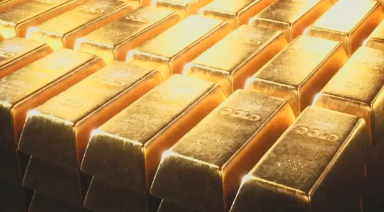 Χρυσός: Προς τη μεγαλύτερη εβδομαδιαία άνοδο εδώ και 13 μήνες