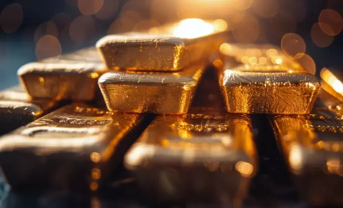 Εντ Γιαρντένι: Ο χρυσός θα μπορούσε να φτάσει στα $10.000 η ουγγιά μέχρι το 2030