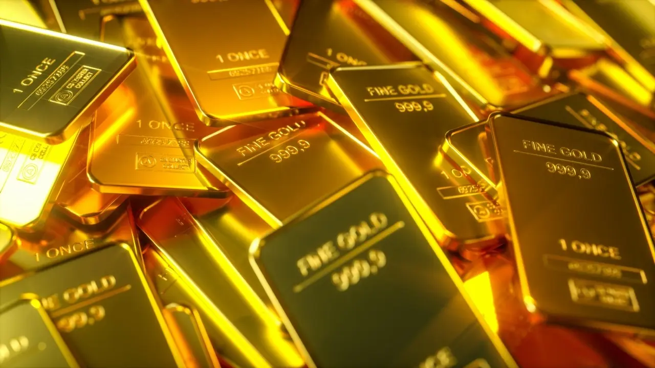 Χρυσός: Σταθερός στα $2.647 εν αναμονή των αποφάσεων της Fed για τα επιτόκια