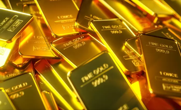 Χρυσός: Σταθερός στα $2.647 εν αναμονή των αποφάσεων της Fed για τα επιτόκια