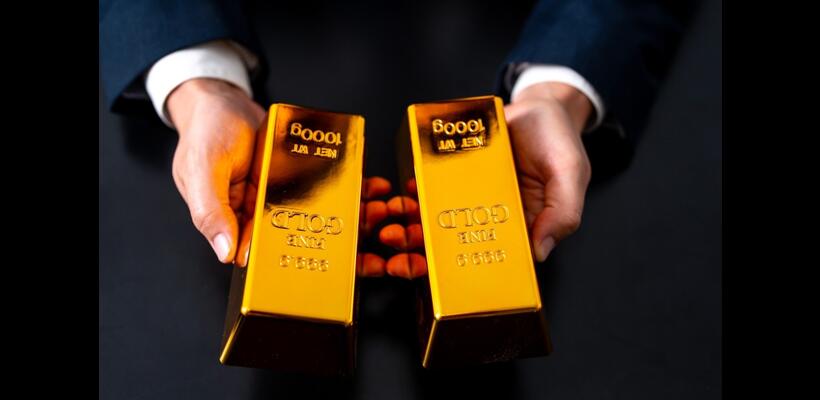 Αυτές είναι οι εκτιμήσεις των αναλυτών για την πορεία του χρυσού το 2026