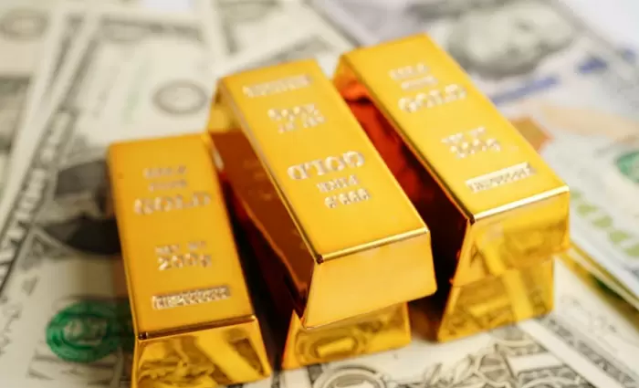 Χρυσός: Πτώση στις τιμές μετά την αλλαγή στάσης Τραμπ απέναντι στην ΕΕ