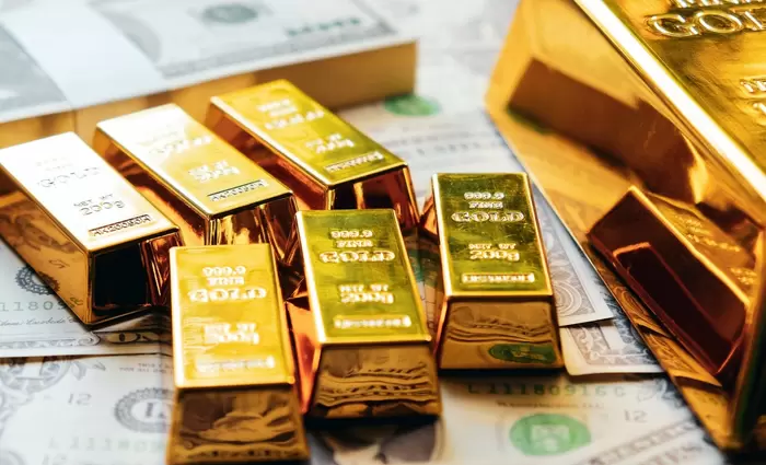 Πώς ο χρυσός έχει γίνει το νούμερο 1 ασφαλές καταφύγιο στον κόσμο