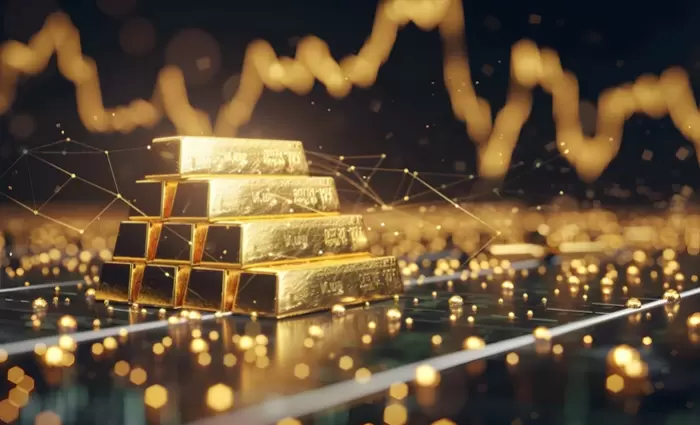 Χρυσός: Η Macquarie αναβαθμίζει τις προβλέψεις για το 2025