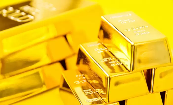 Χρυσός: Ιστορικό ρεκόρ μετά τους νέους δασμούς Τραμπ - Στα $3.077 η ουγγιά
