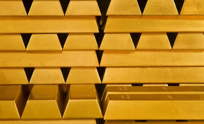 Οι αγορές χρυσού σε αναμονή για τις αποφάσεις της Fed