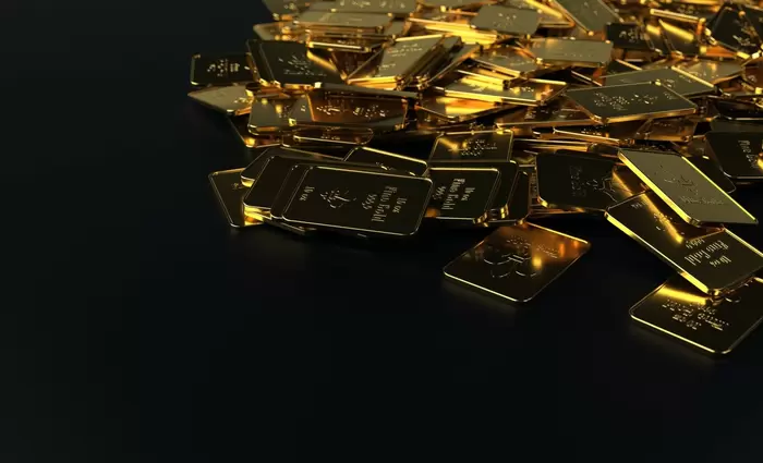 Πόσα χρήματα θα βγάζατε αν είχατε αγοράσει μία ουγγιά χρυσού πριν από 1 χρόνο; Οι αναλυτές απαντούν