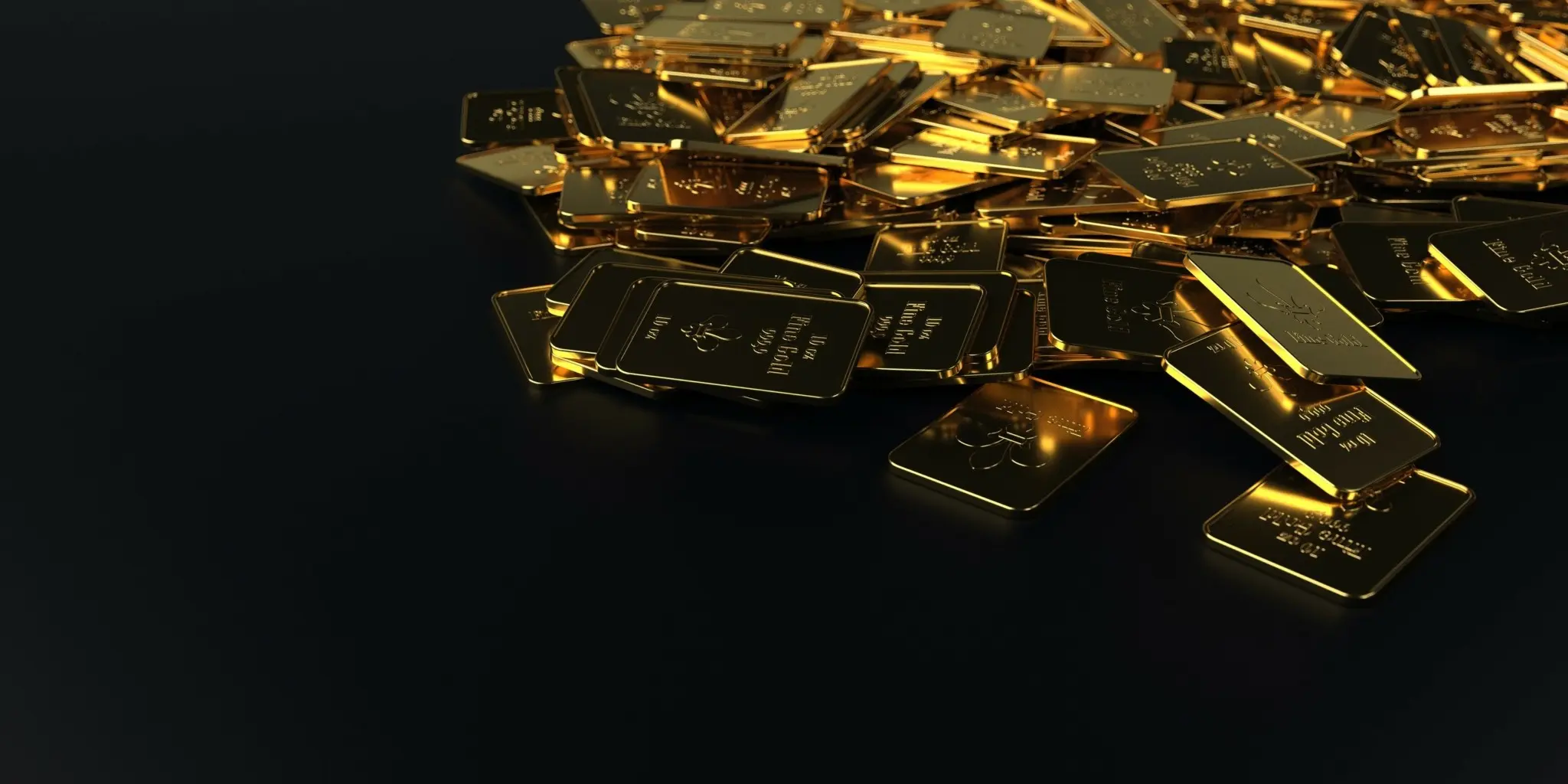 Πόσα χρήματα θα βγάζατε αν είχατε αγοράσει μία ουγγιά χρυσού πριν από 1 χρόνο; Οι αναλυτές απαντούν