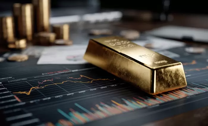 Χρυσός: Nέο ρεκόρ λόγω… Τράμπ - Στα $7.000/ουγγιά ο ορίζοντας