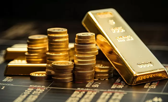 Χρυσός: Σε νέο ανοδικό momentum με ώθηση από Κίνα