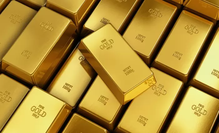 Χρυσός: Συνεχίζει το ράλι, στα $3.790 με το βλέμμα στη Fed