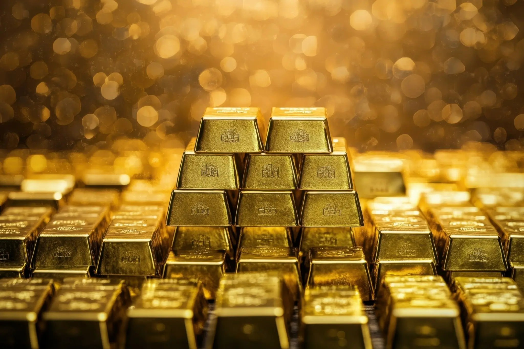 Ανοδική τάση για τον χρυσό – Στα $3.340 η ουγγιά