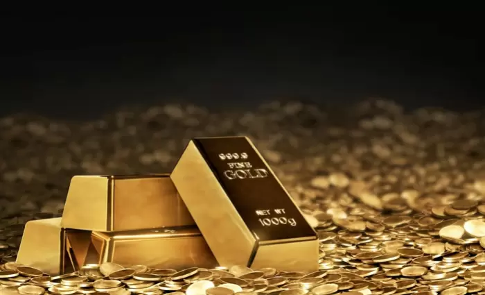 Χρυσός: Στα $3.360 η ουγγιά λόγω αδύναμης αγοράς εργασίας στις ΗΠΑ