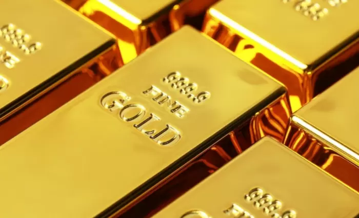 Οι επενδυτές θεωρούν τον χρυσό «ασφαλές λιμάνι» - Θα ξεπεράσει τα $3.000