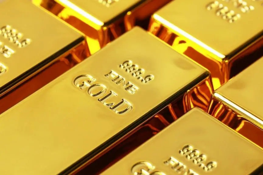 Χρυσός: Σταθερός κοντά σε υψηλό ρεκόρ – Οι επενδυτές στρέφονται σε καταφύγια