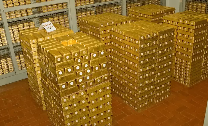 Κίνα: Οι κρυφές αγορές χρυσού του Πεκίνου βοηθούν το ράλι ρεκόρ