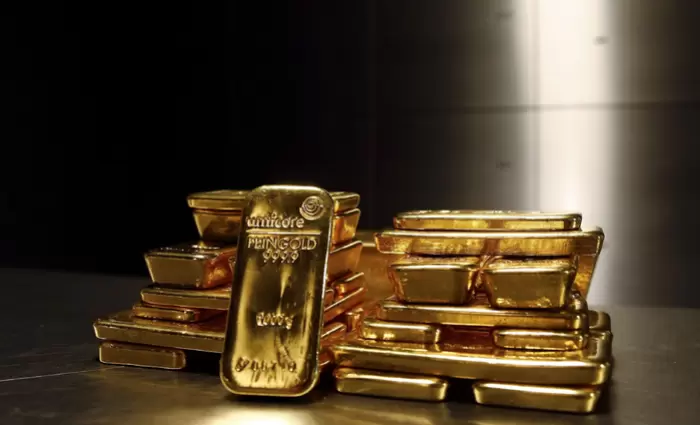 Τα 5 πρόσωπα που αγοράζουν τον περισσότερο χρυσό στον κόσμο [γράφημα]