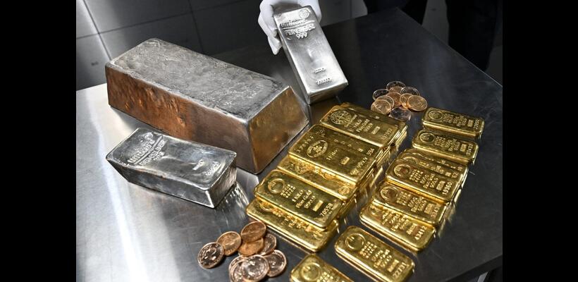 Γιατί οι επόμενοι πόλεμοι θα γίνουν για τα κρίσιμα μέταλλα