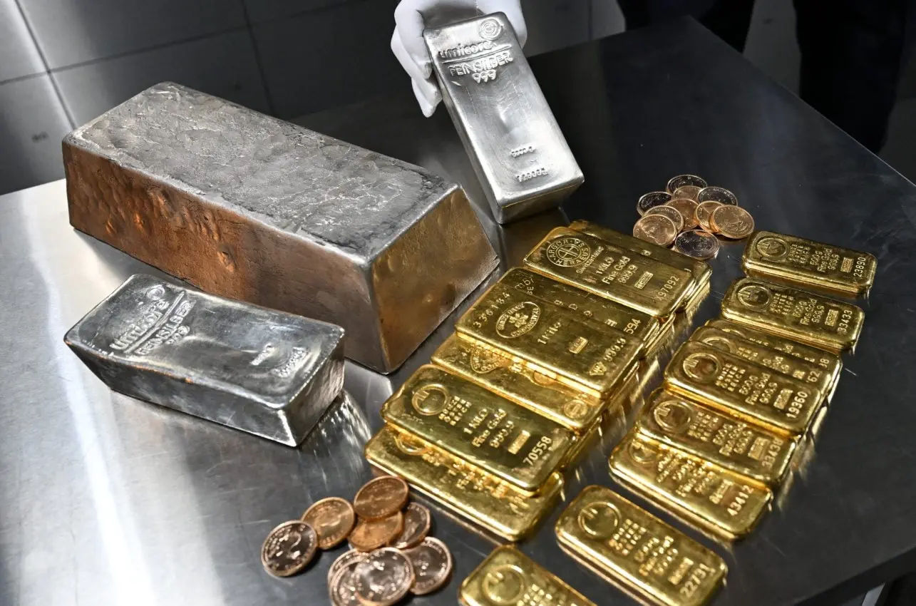 Γιατί οι επόμενοι πόλεμοι θα γίνουν για τα κρίσιμα μέταλλα