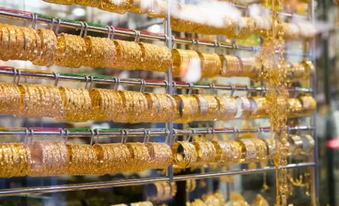 Οι Αιγύπτιοι στον πυρετό του χρυσού για να επιβιώσουν