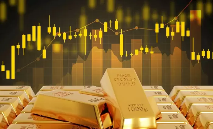 Ο χρυσός «πέταξε» φέτος - Πού μπορεί να φτάσει τον επόμενο χρόνο