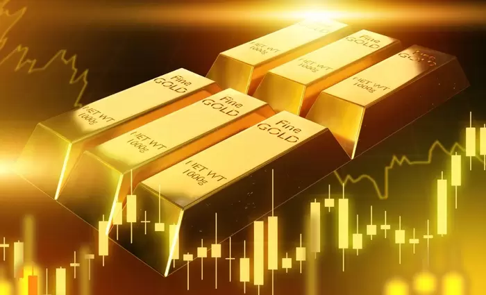 Χρυσός: Eνισχύθηκε παρά τη συμφωνία ΗΠΑ-Κίνας - Στα $3.341 η ουγγιά
